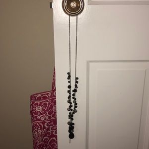 Black Necklace